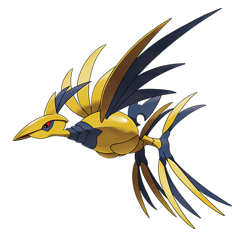 Mega Skarmory