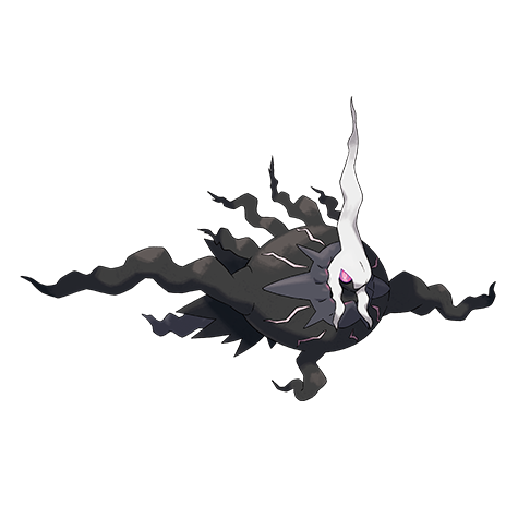 Mega Darkrai
