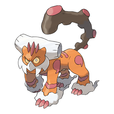 Landorus Therian Forme