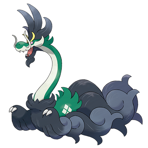 Mega Drampa