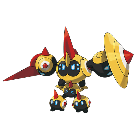 Mega Falinks