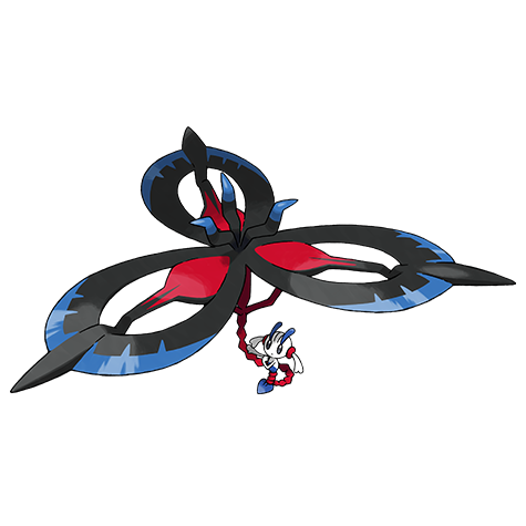 Mega Floette