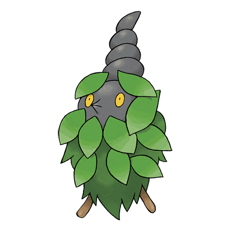 Cheniti Cape Plante