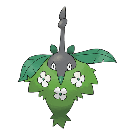 Cheniselle Cape Plante